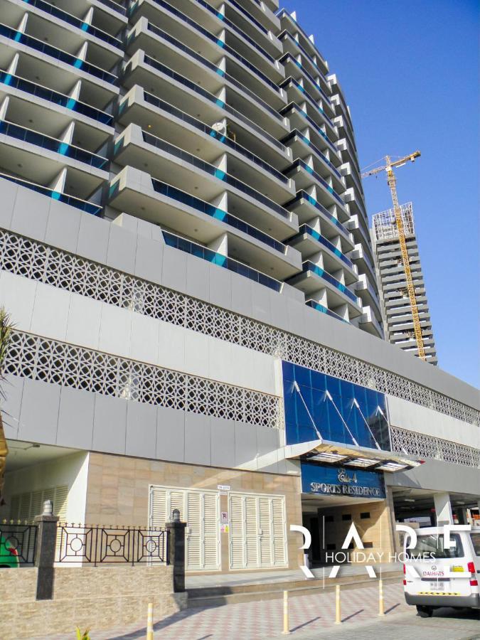 Rare - Golf Course View - Elite Residences - R1303 - Sports City Apartment Dubai