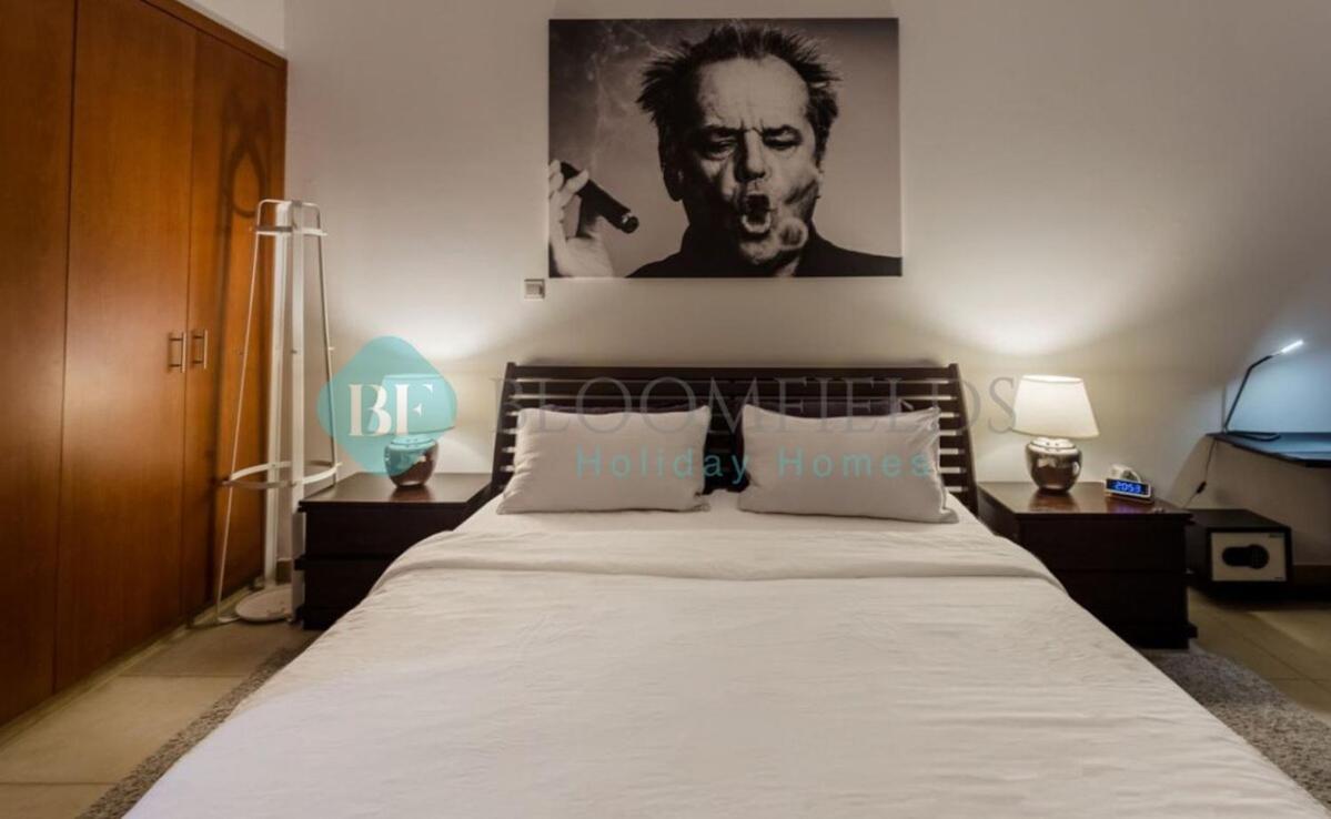 Ideal In Mag Apartment