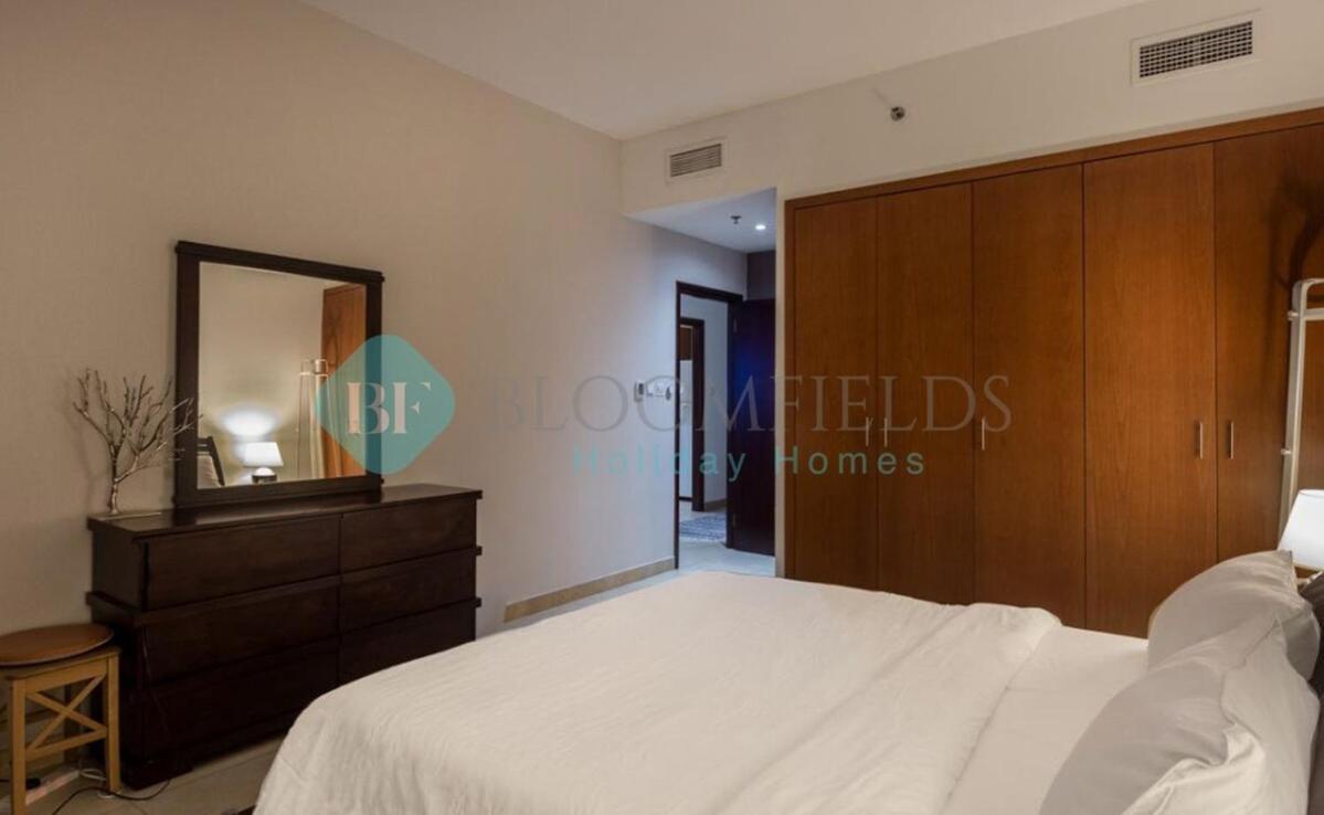 Ideal In Mag Apartment Dubai