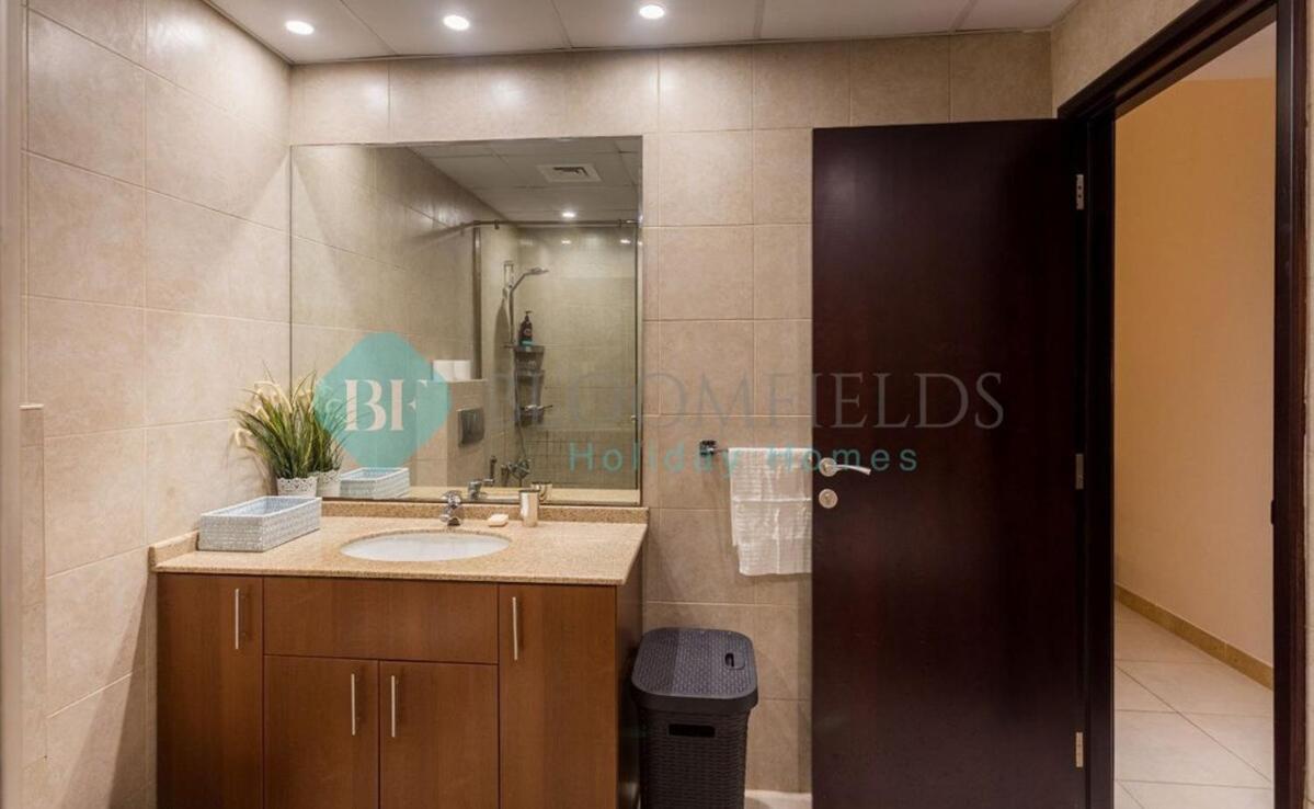 Ideal In Mag Apartment Dubai