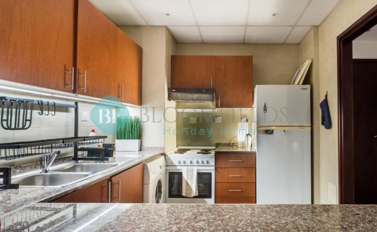 Apartment Ideal In Mag Dubai