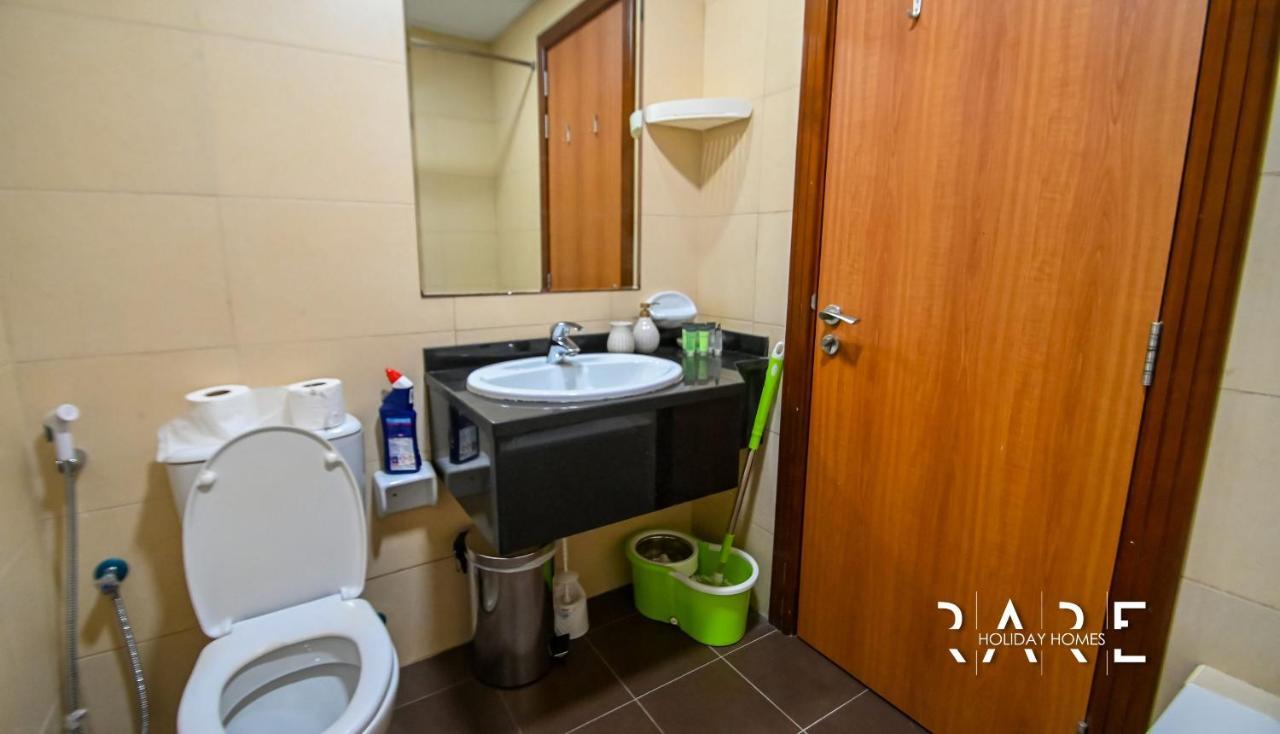 Apartment Rare - Golf Course View - Elite Residences - R1303 - Sports City Dubai