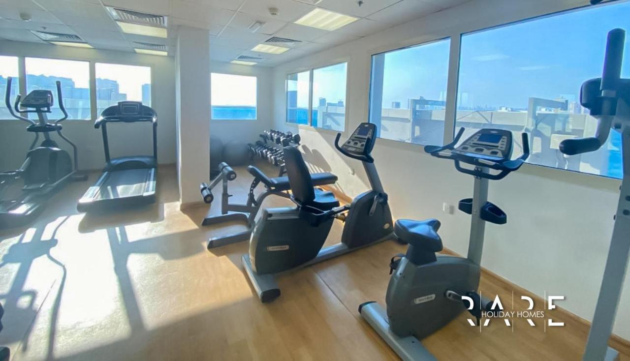 Rare - Golf Course View - Elite Residences - R1303 - Sports City Apartment Dubai