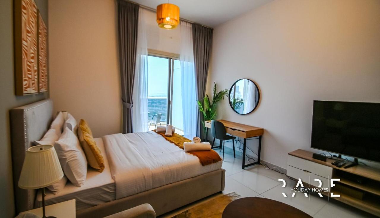 Rare - Golf Course View - Elite Residences - R1303 - Sports City * Dubai
