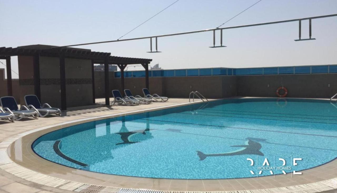 Rare - Golf Course View - Elite Residences - R1303 - Sports City