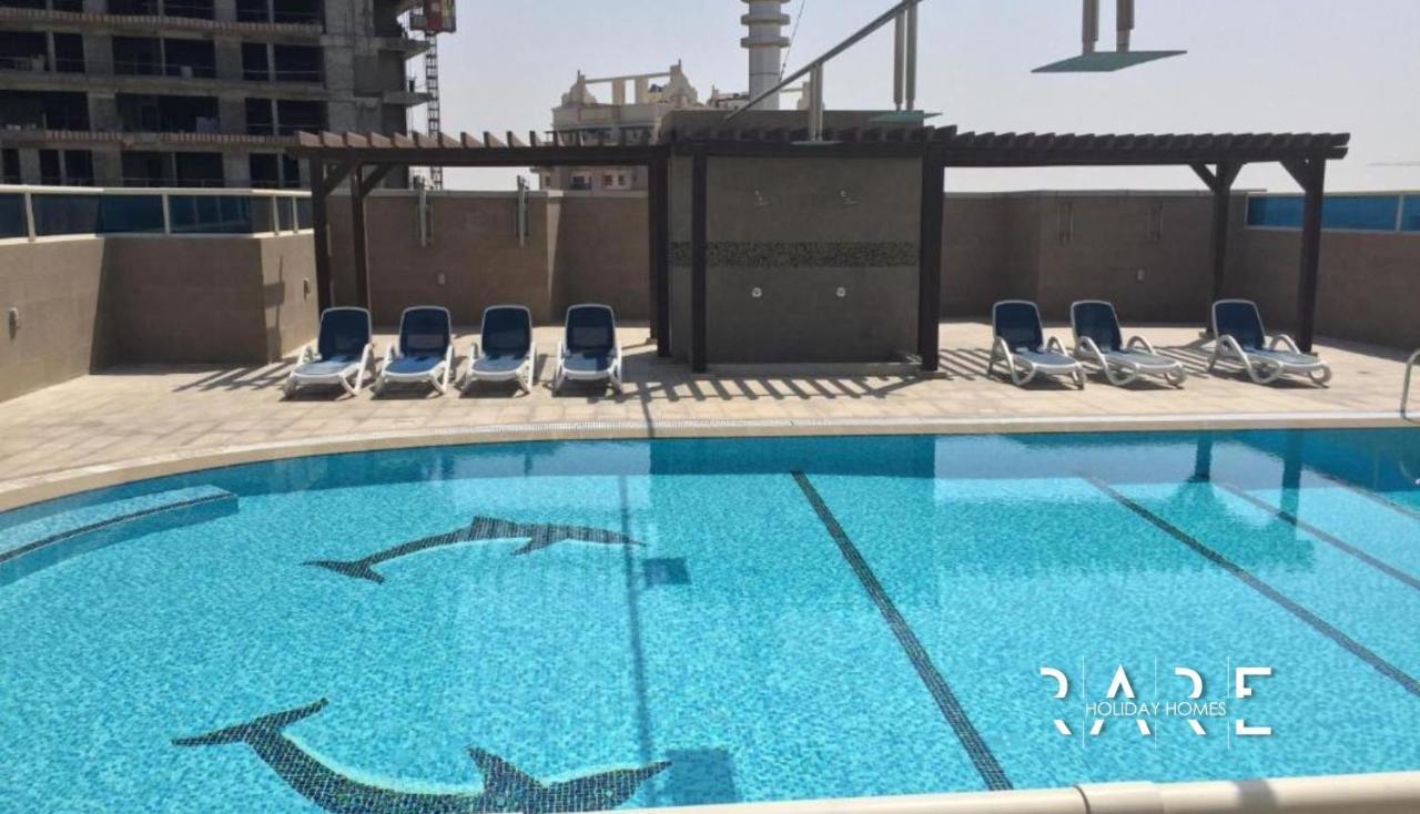 Rare - Golf Course View - Elite Residences - R1303 - Sports City *