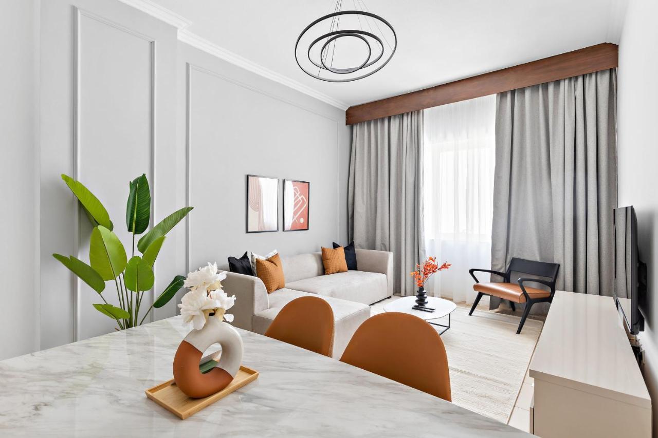 Silkhaus Modern Living In Art * Dubai
