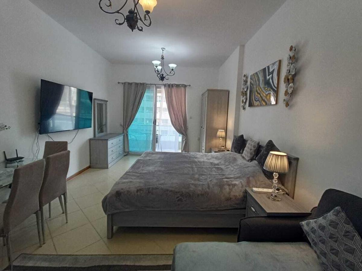 Diamond 2 Tower Marina Apartment Dubai