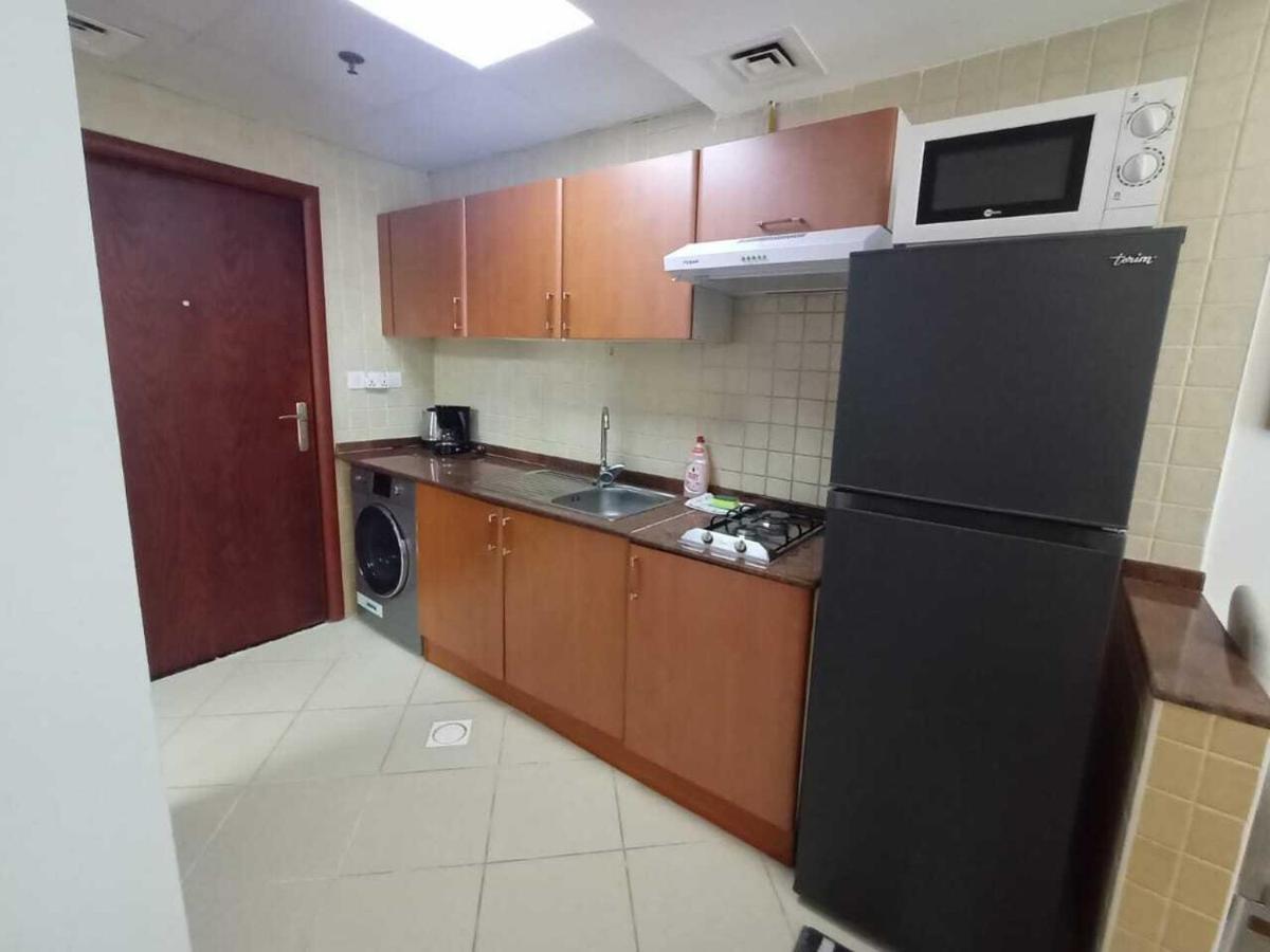 Diamond 2 Tower Marina Apartment Dubai