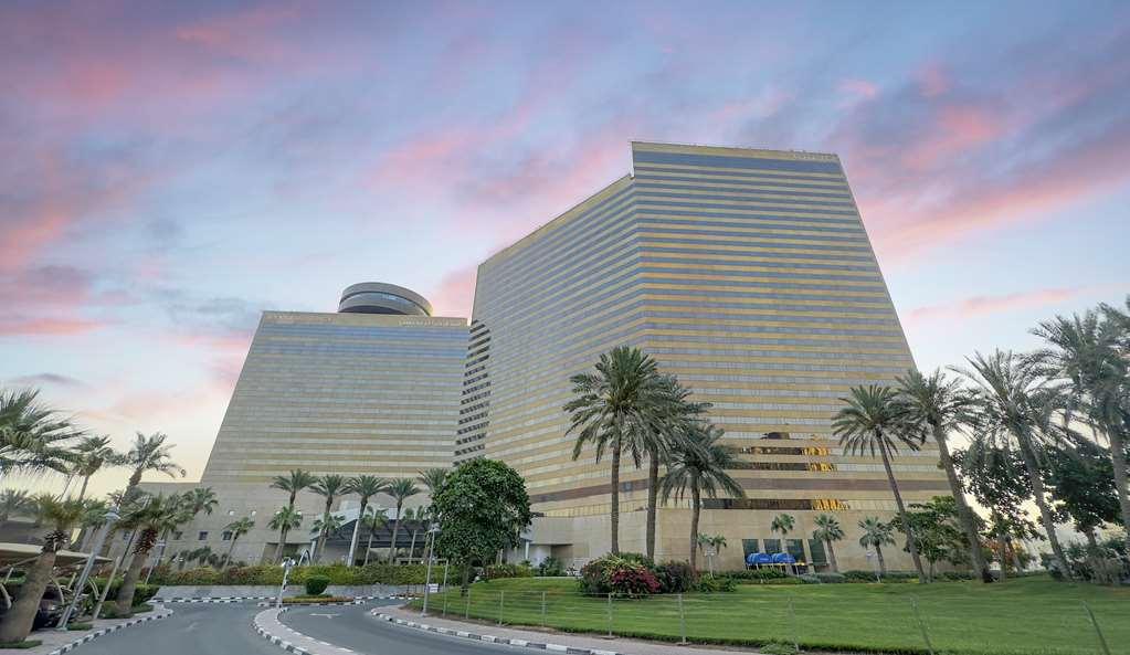 Hyatt Regency Galleria Aparthotel 4*