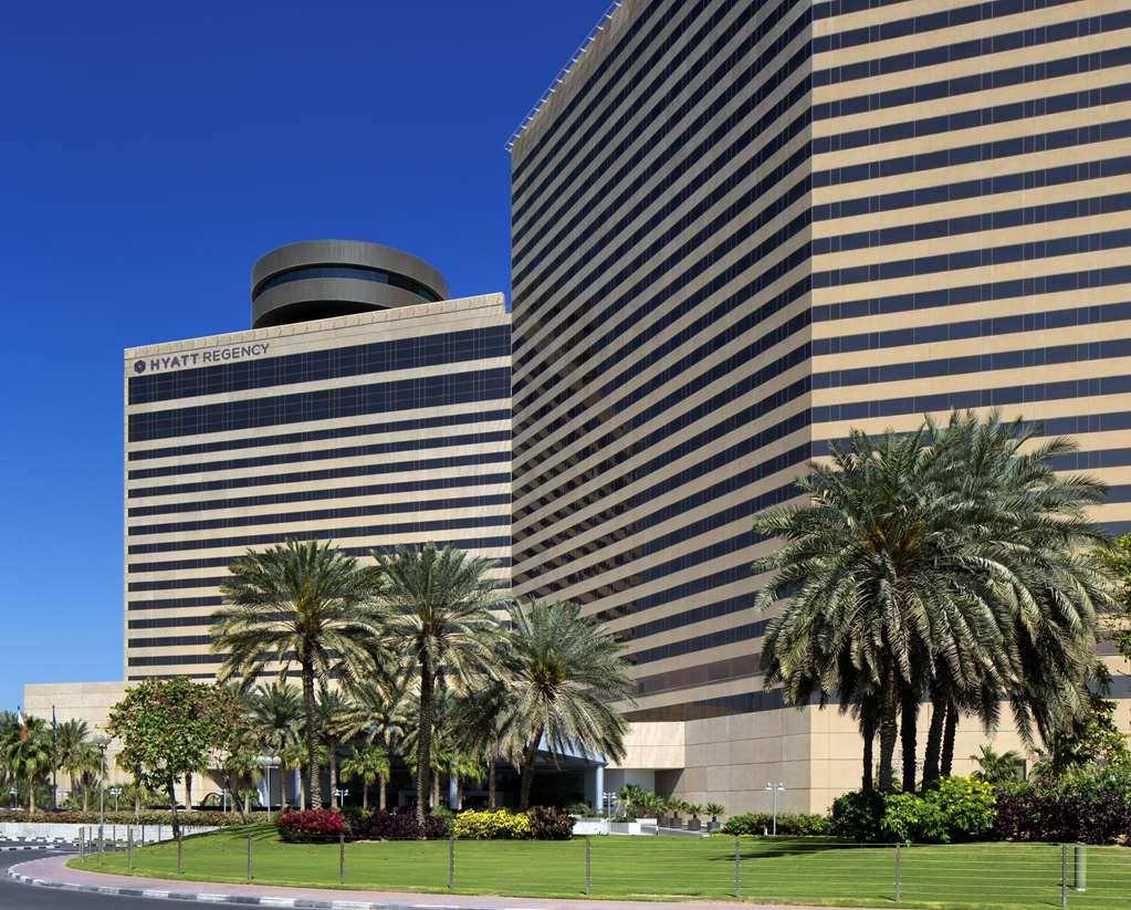 Hyatt Regency Galleria Aparthotel Dubai