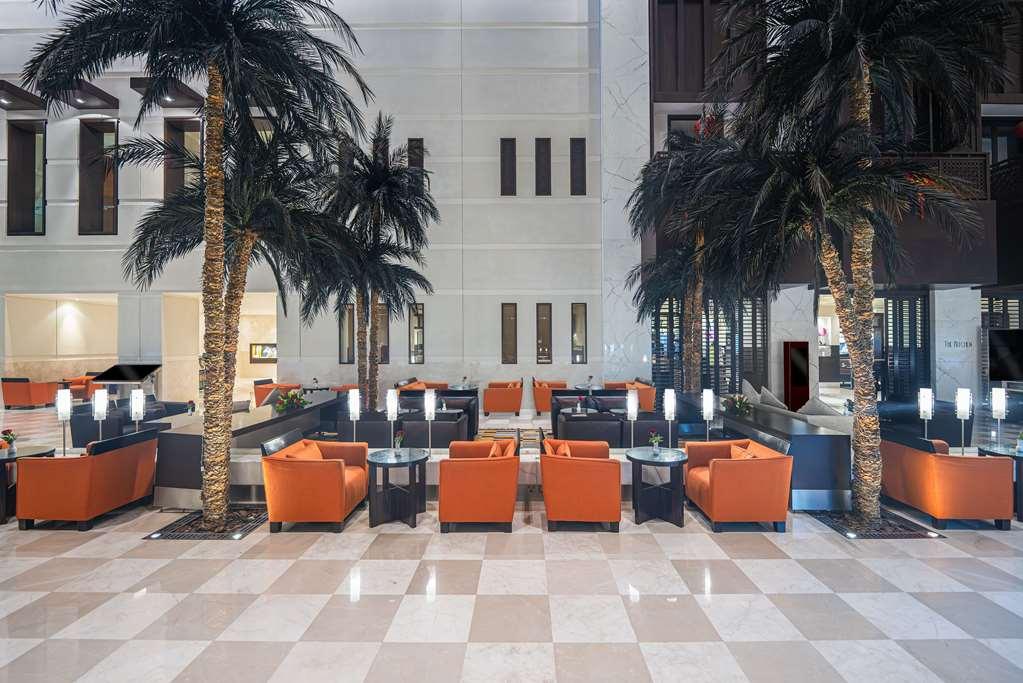 Hyatt Regency Galleria Aparthotel 4*