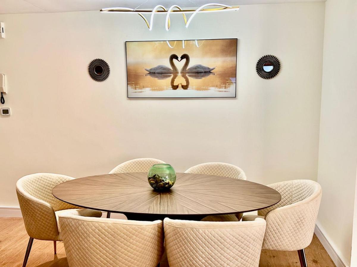 2br Luxury Marina View *