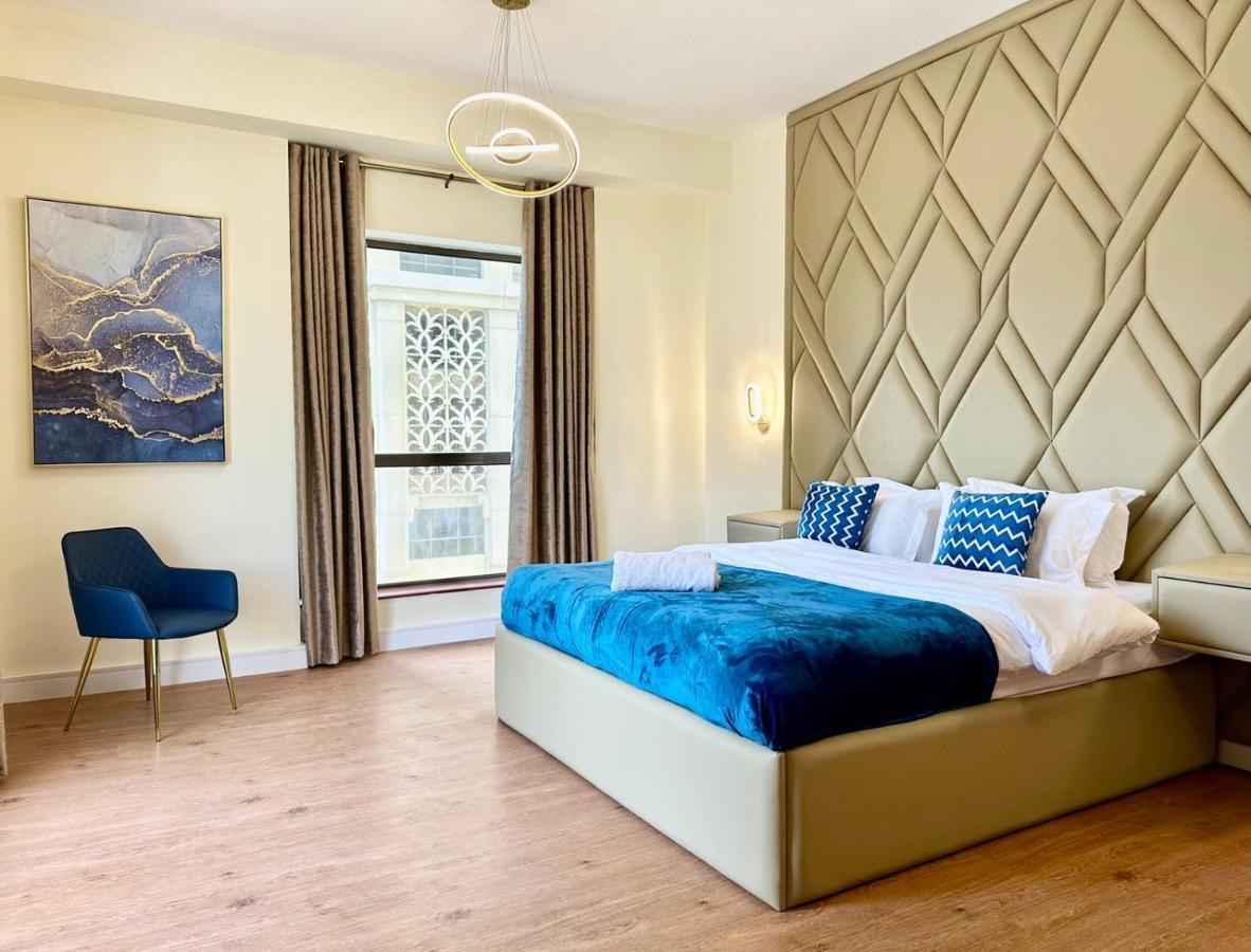 2br Luxury Marina View Apartment Dubai