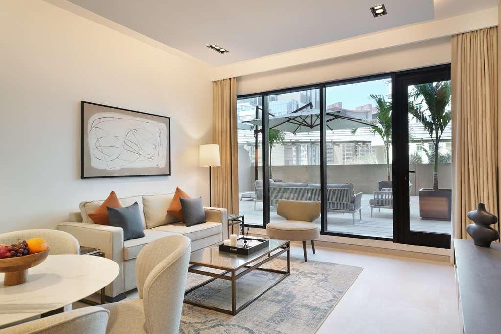 Cheval Maison - The Palm Dubai