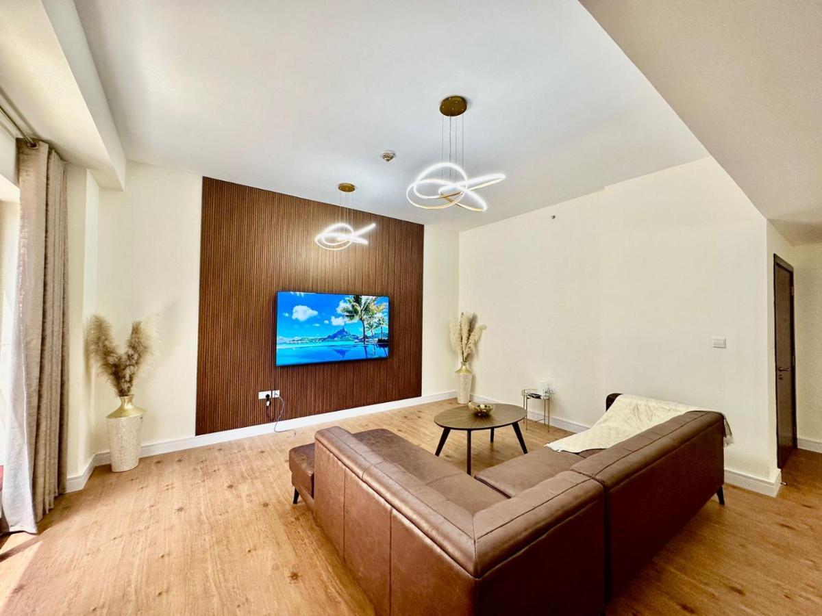 2br Luxury Marina View Apartment *