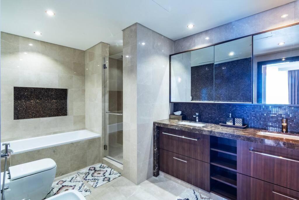 Triplex Paradise Penthouse * Dubai