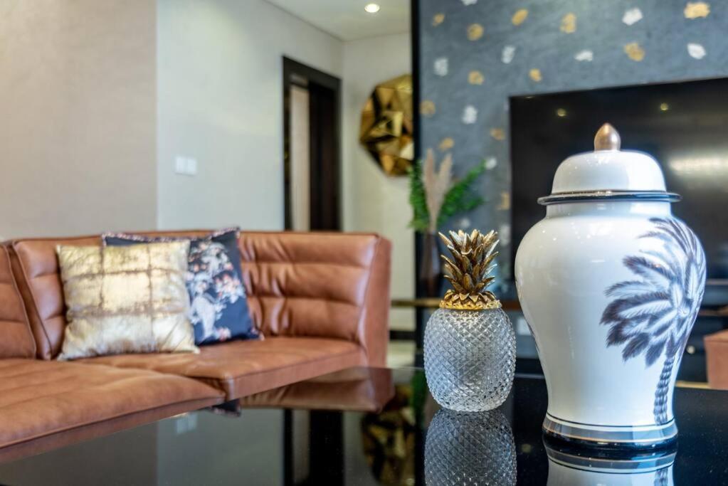 Apartment Triplex Paradise Penthouse *