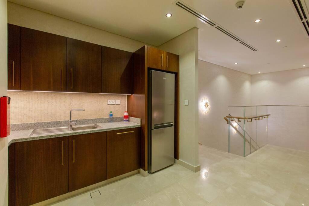 Triplex Paradise Penthouse * Dubai