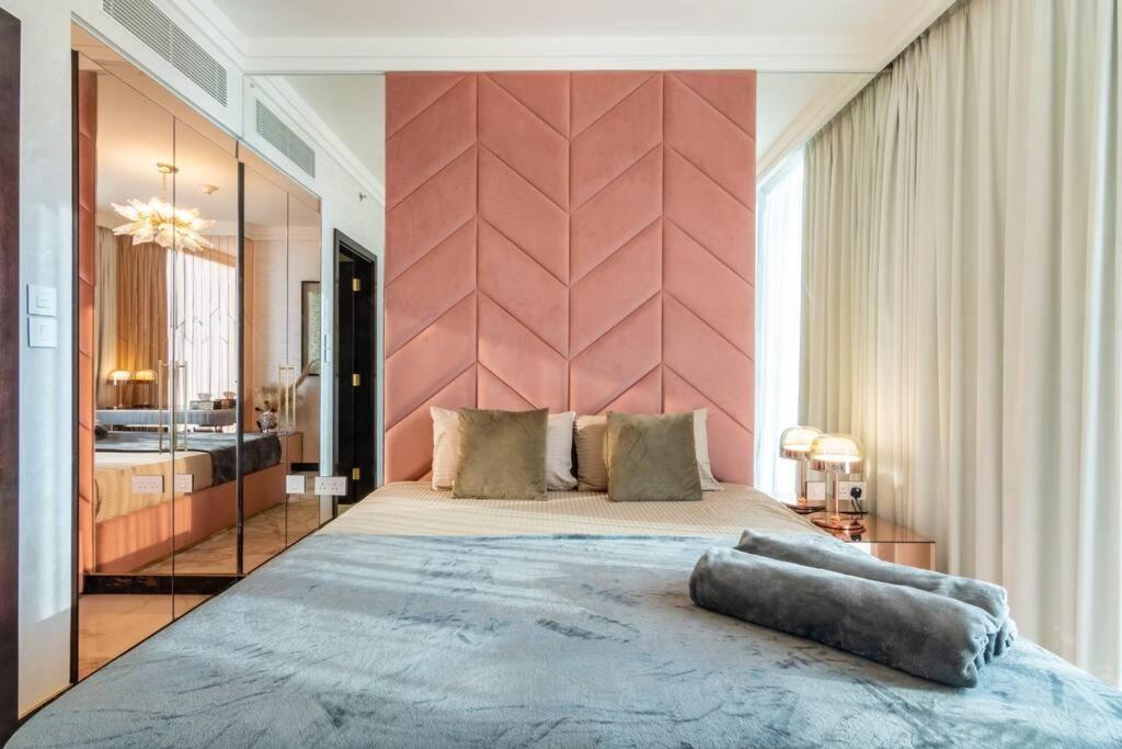 Triplex Paradise Penthouse Dubai