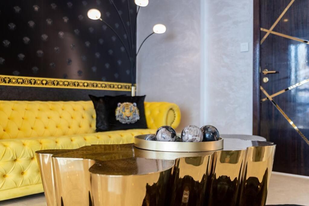 Triplex Paradise Penthouse Dubai