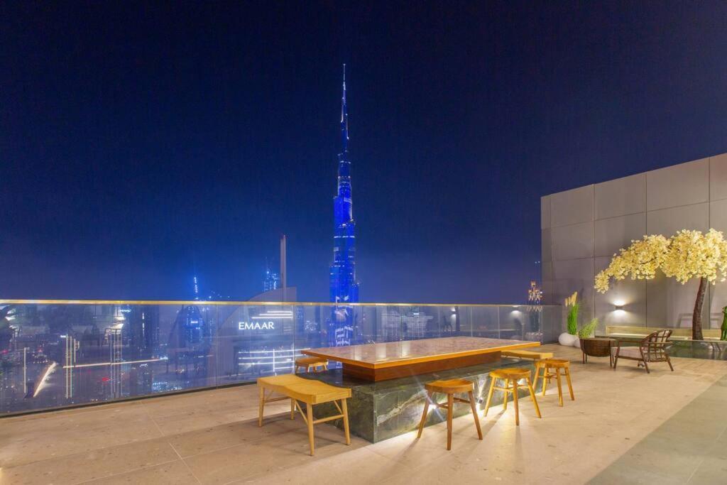 Triplex Paradise Penthouse