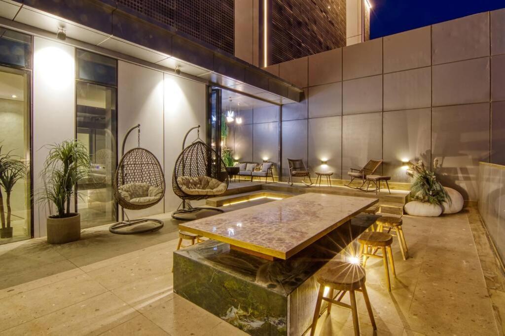 Triplex Paradise Penthouse * Dubai