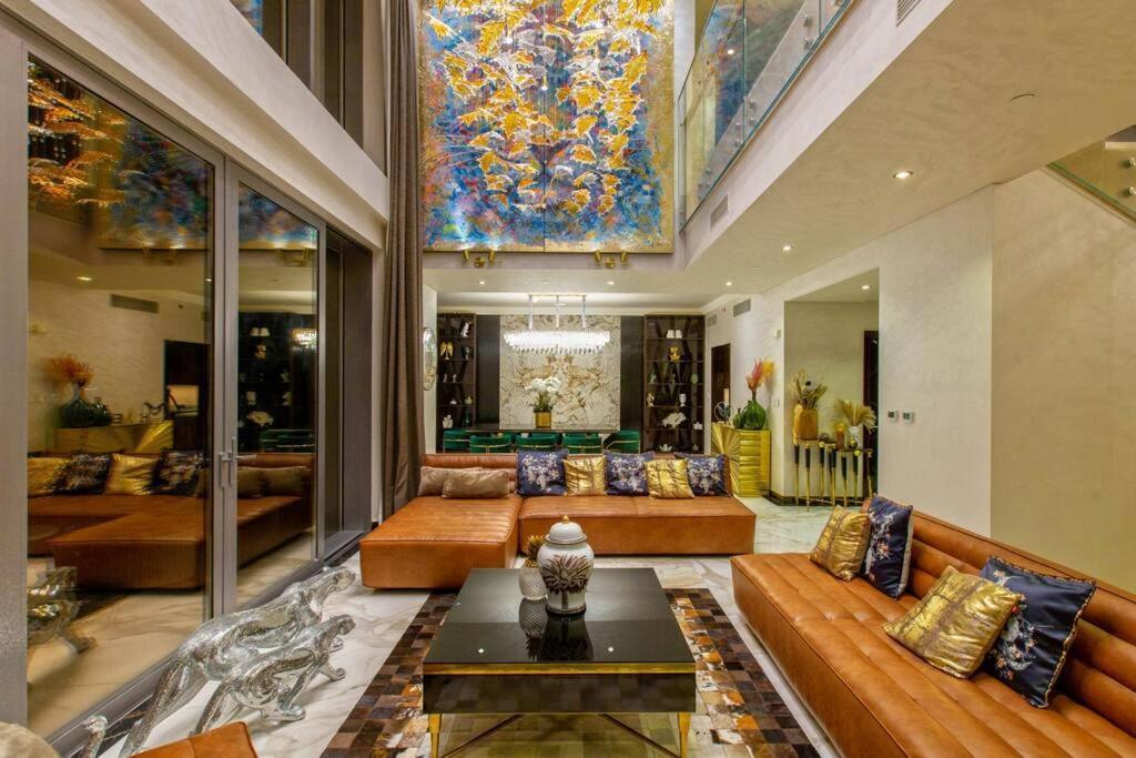 Apartment Triplex Paradise Penthouse *
