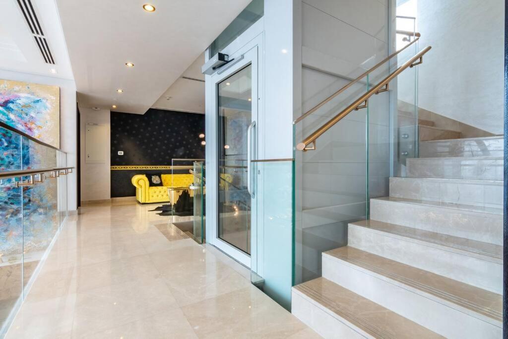 Apartment Triplex Paradise Penthouse Dubai