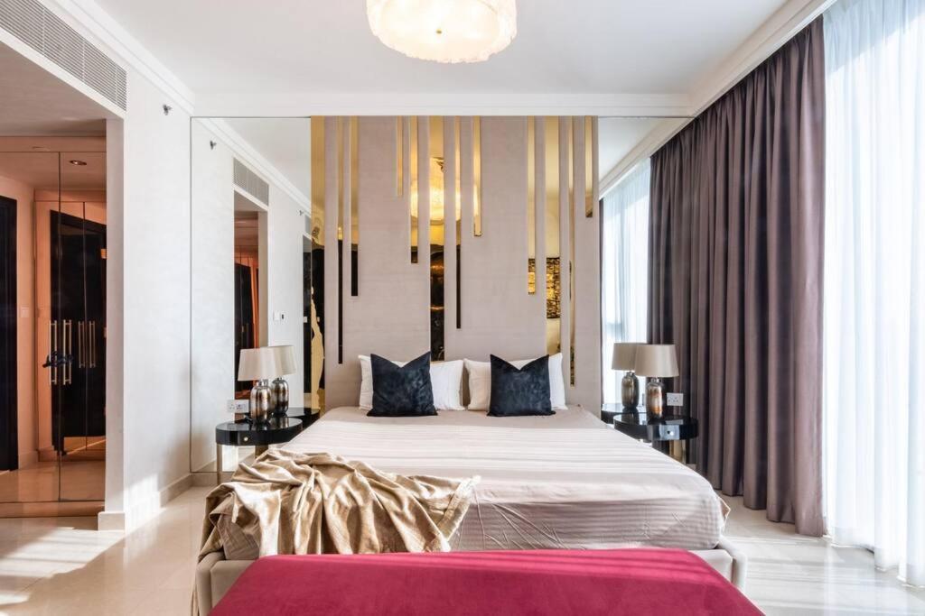 Triplex Paradise Penthouse *