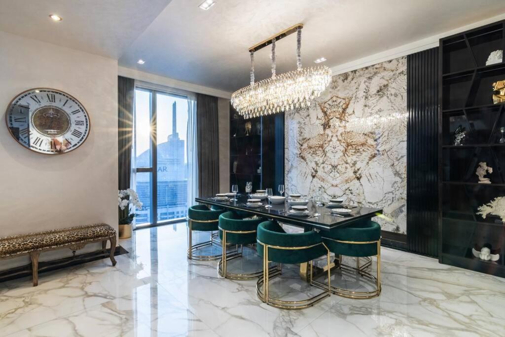 Triplex Paradise Penthouse