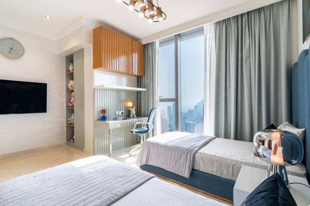 Triplex Paradise Penthouse Apartment *