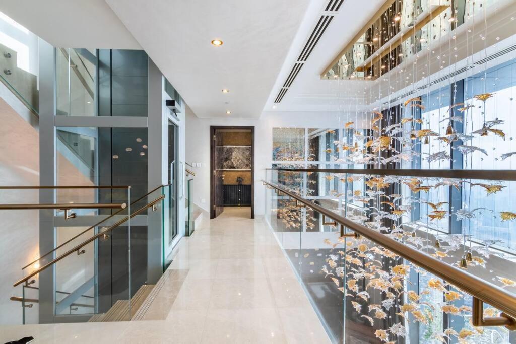 Triplex Paradise Penthouse Dubai