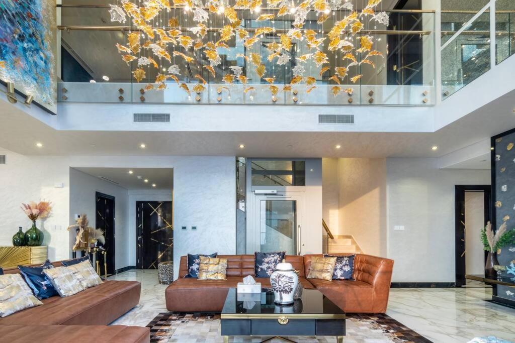 Triplex Paradise Penthouse Dubai