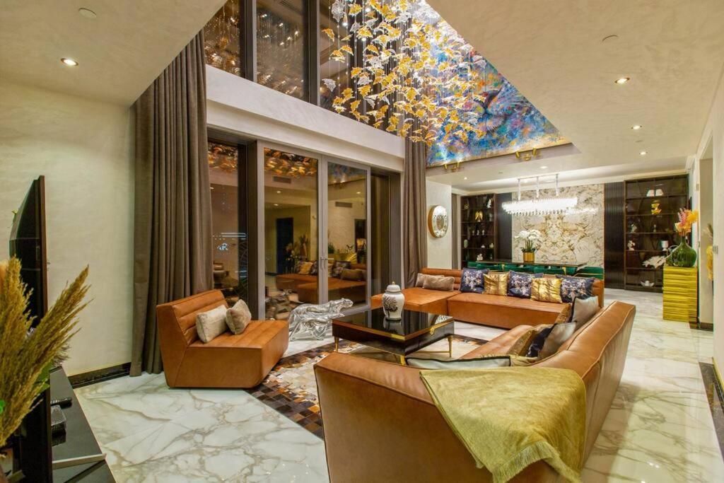 Triplex Paradise Penthouse