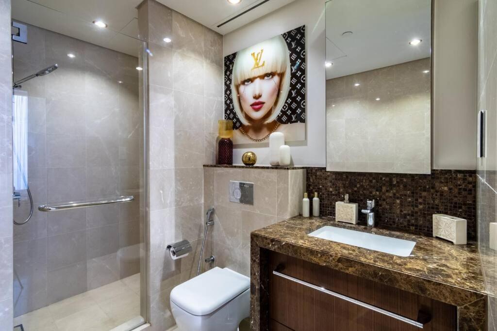 Triplex Paradise Penthouse Apartment *