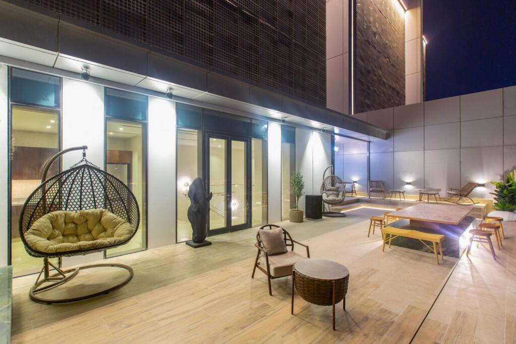 Triplex Paradise Penthouse Dubai