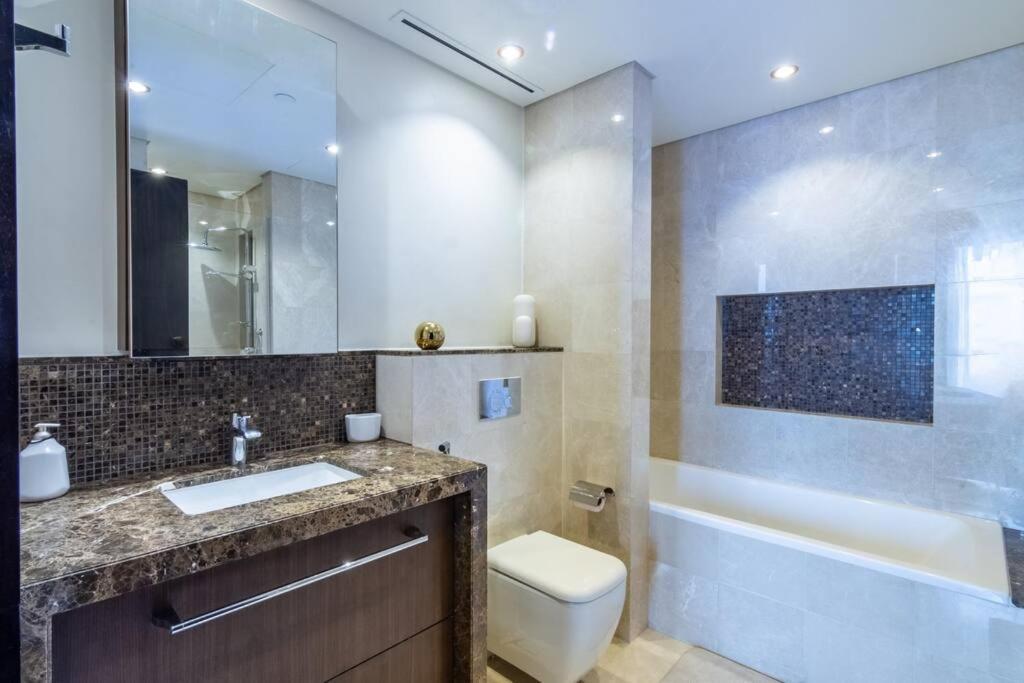 Apartment Triplex Paradise Penthouse *