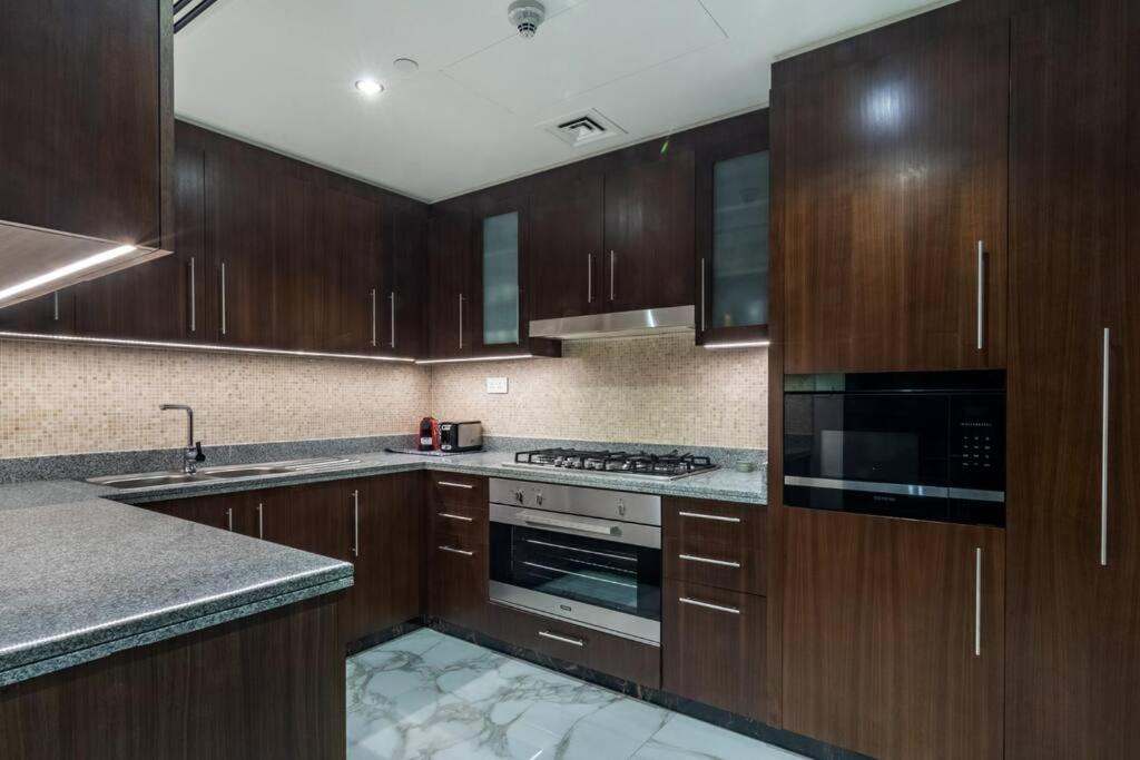 Triplex Paradise Penthouse *