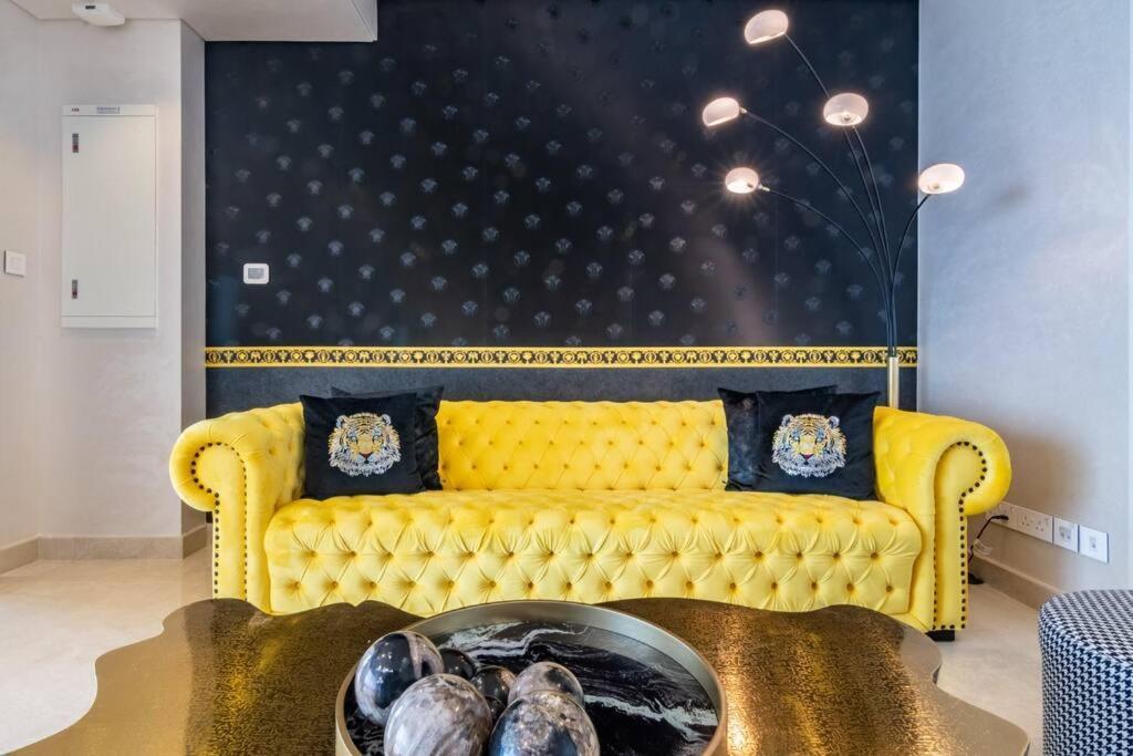 Apartment Triplex Paradise Penthouse