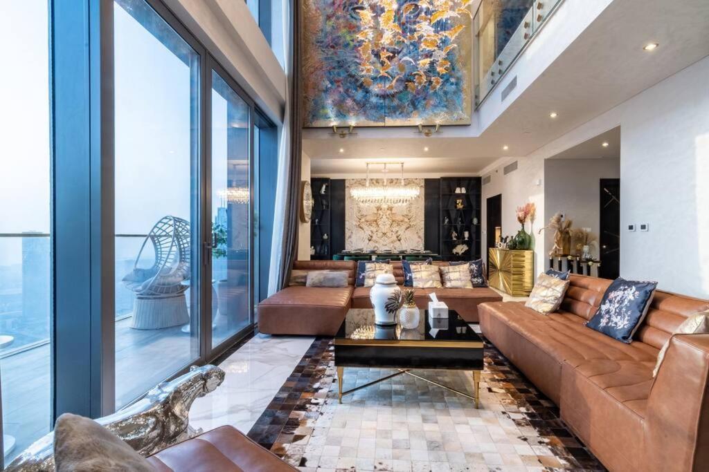 Triplex Paradise Penthouse Dubai