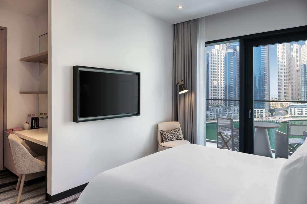 Hotel Vida Marina Yacht Club Dubai