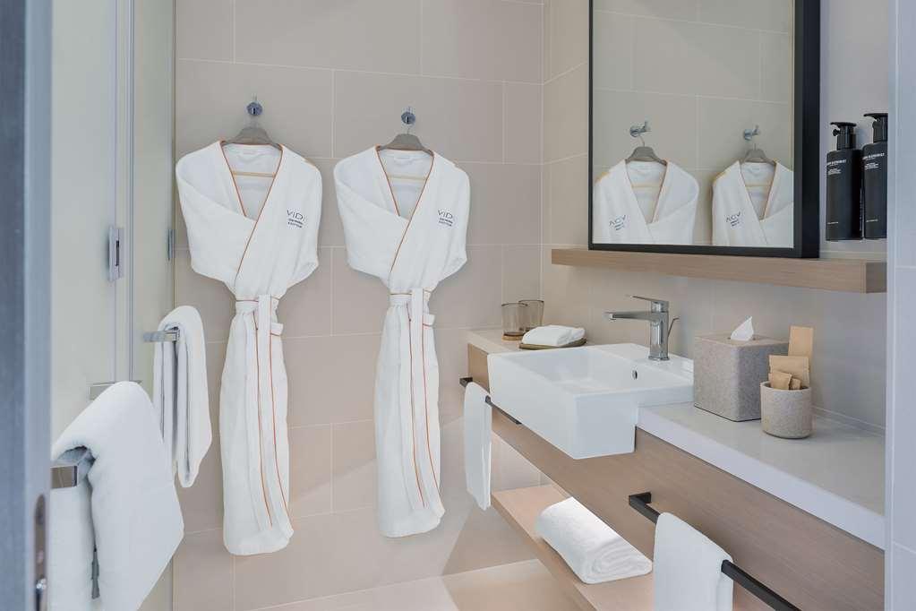 Vida Marina Yacht Club Hotel Dubai