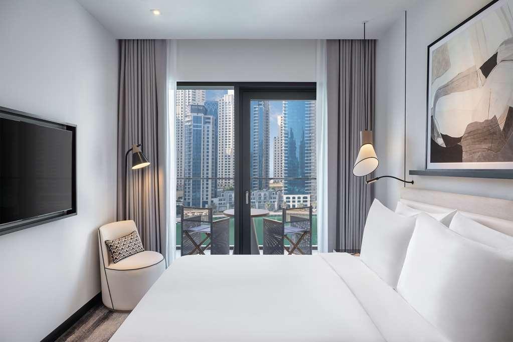 Vida Marina Yacht Club Dubai
