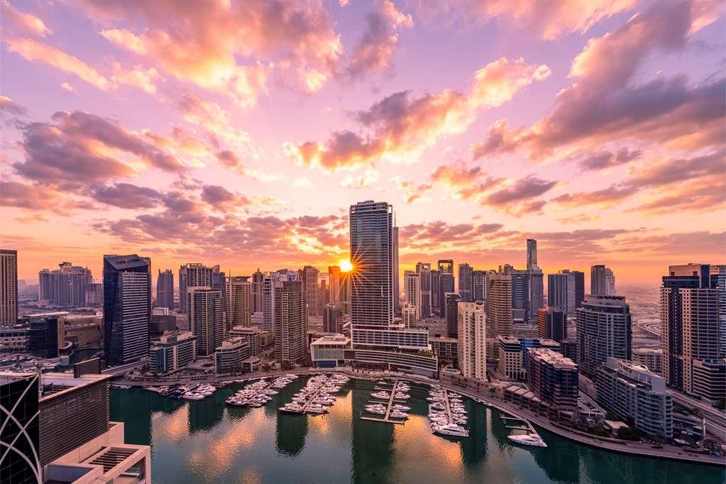 Vida Marina Yacht Club * Dubai