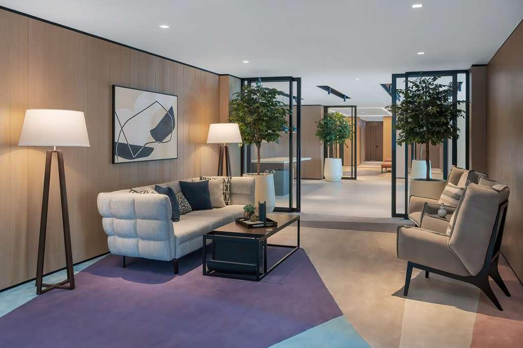 Hotel Vida Marina Yacht Club Dubai