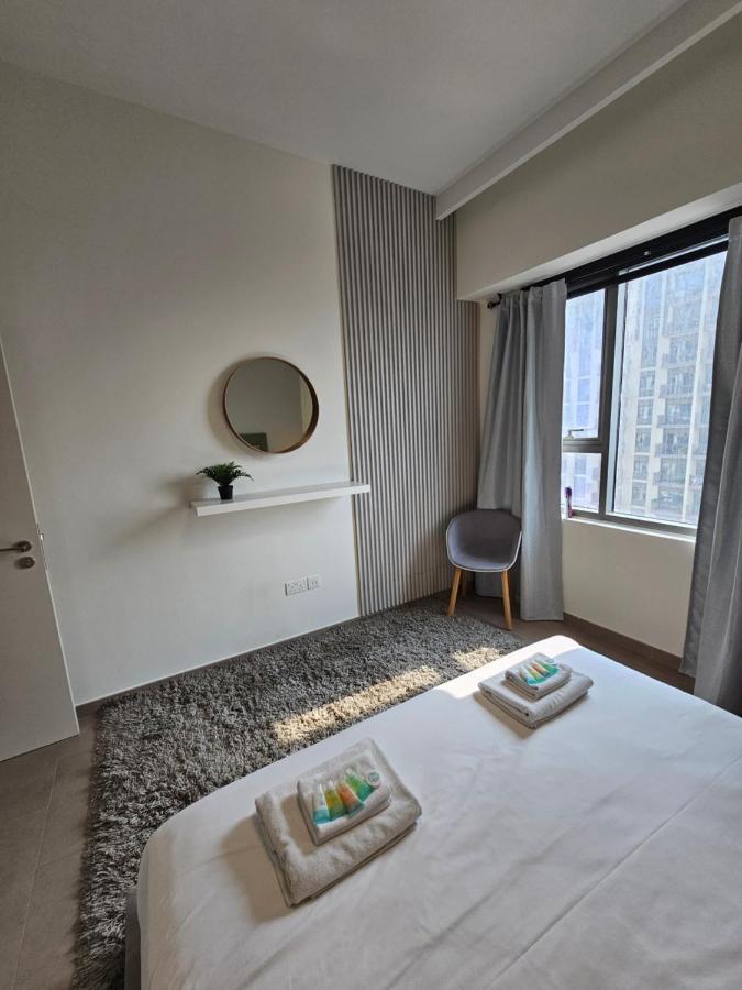 Apartment Hills Park Heights 2 Dubai