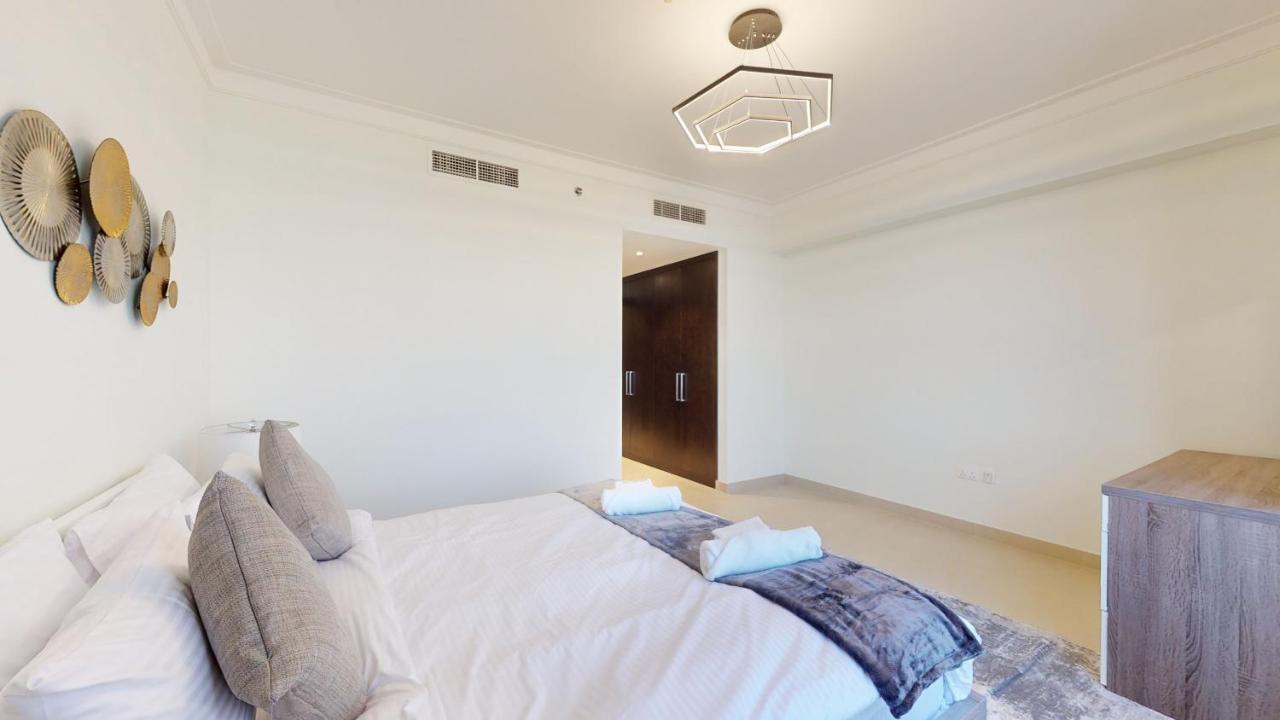 Apartment Primestay - Creek Residences South Tower 3, Creek Harbour *