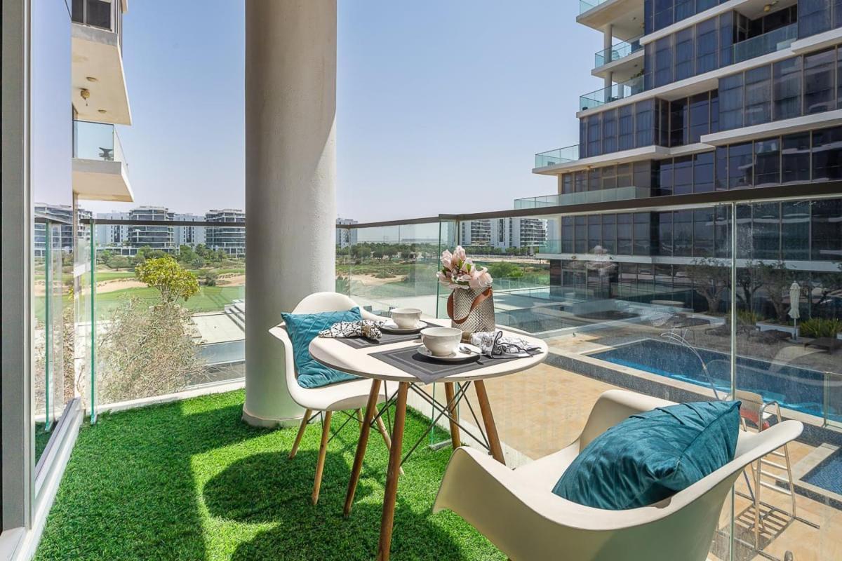 Apartment Frank Porter - Golf Promenade 3a *