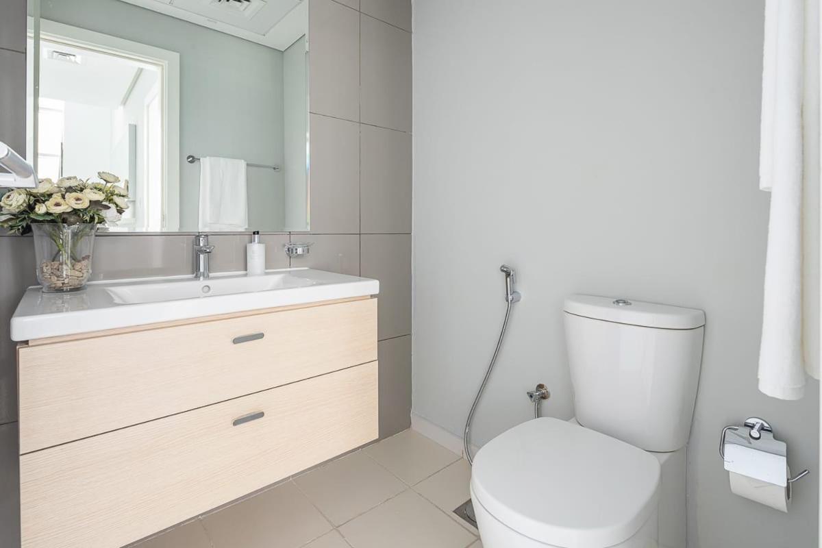 Frank Porter - Golf Promenade 3a Apartment